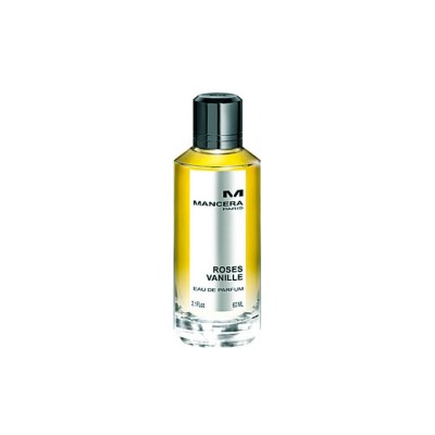 Mancera Roses Vanille EDP 120 ml foto