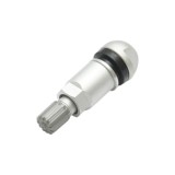 Valva roata tubeless aluminiu compatibila senzor TPMS-6 Cod: DISRW29