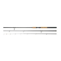 LANSETA CARP EXPERT BLACK SHADOW FEEDER 3.60M 60-120G 3+3