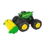 Cumpara ieftin John Deere - Combina cu lumini si sunete