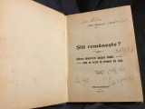 Carte Stii romaneste / cateva observari asupra limbii de Ion Gorun anul 1911 !