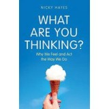 What Are You Thinking?