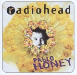 Pablo Honey | Radiohead