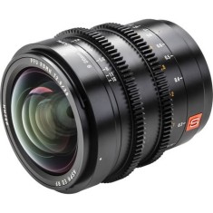 Obiectiv Manual Viltrox 20mm T2.0 Cinematic Wide Full Frame