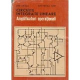 Circuite integrate lineare - Amplificatori operationali