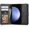 Husa Tech-Protect Wallet Wallet pentru Samsung Galaxy S23 FE Negru