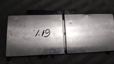 Baterie Dell Latitude 3550, 5250, 5450, 5550, E5250, E5450, E5550 - G5M10, foto