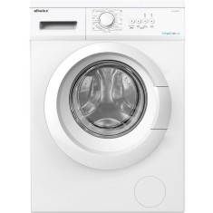 Masina de spalat rufe Albalux AXW0851, 5 kg, 800 rpm, clasa D, 23 programare, Alb