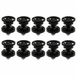 Set 10 clips FA1 30.5 mm pentru Skoda Rapid NH3 Spaceback NH1