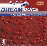 Various - Dream Dance Vol.14, 2xCD
