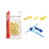 Cuplaje electrice pentru imbinari rapide de tip-T 04 - 6mm2, 24A, 5 buc blister FAVLine Selection, Amio