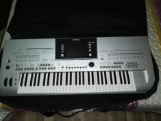 Yamaha Tyros 3 foto