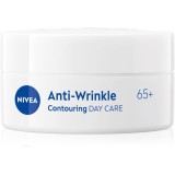 NIVEA Anti-Wrinkle Contouring cremă de zi pentru contur și fermitate SPF 30 65+ 50 ml