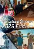 Modding Tool Add On For Geo Political Simulator 2026 Edition