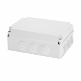 Doza de legatura,derivatie PT cu presetupe Gewiss IP55 GW44009