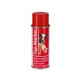Spray Marcare Animale Kerbl Top Marker, 400ml, Rosu, Bovine, Porcine, Ovine