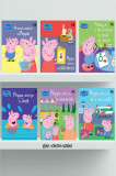 Cumpara ieftin Pachet Aventuri cu Peppa Pig ( 6 volume) - Neville Astley și Mark Baker