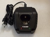 Incarcator pentru acumulatori Parkside , model PAHS 12 B2-2 12.6 V- 2400 mA