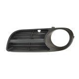 Grila proiector ceata stanga cu gaura proiector Skoda Fabia 1 2004-2007