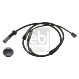 Febi Bilstein senzor de avertizare, uzura placute de frana