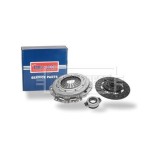 Kit ambreiaj Nissan Pick Up (D21), Pick Up (D22), Terrano I (Wd21), 2.5 D 4WD, 2.7 D 4WD, 2.7 TD 4WD (LBYD21), BORG &amp;amp; BECK