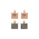 Cumpara ieftin Placute Frana Fata Sinterizate TRW MCB789SV Kawasaki