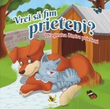 Cumpara ieftin Vrei sa fim prieteni? Dragostea intre prieteni/***