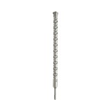 Burghiu pentru beton 28x450 mm SDS Plus cu varf cruce din vidia