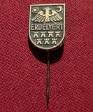 Insigna Erdelyert Transilvania anii 40