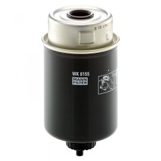 Filtru combustibil Mann pentru John Deere Series 6010, 6020