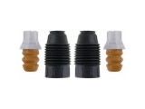 Set burduf protectie amortizor punte fata Fiat Punto (188), 1999-2010; Panda (169), 2003-2012, SRLine Polonia