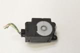 Motoras clapetă aeroterma PEUGEOT 207 WA_, WC_ 2009 OEM: T1006419G 2131108