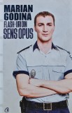 Cumpara ieftin Flash-uri din sens opus - Marian Godina - 2016, 190 pagini, brosata - Biografii, memorii