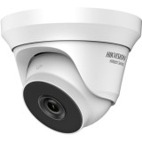 Cumpara ieftin Camera de supraveghere Hikvision TURRET HWT-T250-M 2.8 mm fixed lens,, Hiwatch