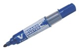 Marker pentru tabla - Pilot Vboard Master - Albastru 2.3 mm | Pilot