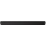 Soundbar compact HT-SF150, 2 canale, Boxa Bass Reflex, 120W, Bluetooth, Negru