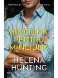 Cumpara ieftin Minciuna pentru minciuna/Helena Hunting