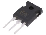 Tranzistor N-MOSFET SiC 1,2kV 34A 270W STMicroelectronics THT