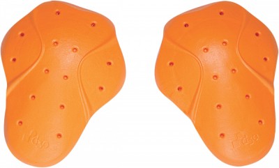 Protectie umeri Icon D30 T5 EVO culoarea Portocaliu Cod Produs: MX_NEW 27060160PE foto