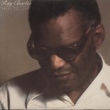 Vinil LP Ray Charles &lrm;&ndash; True To Life (EX)