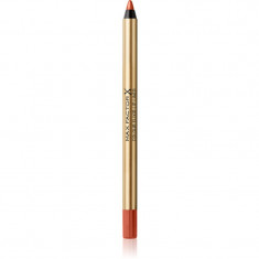 Max Factor Colour Elixir creion contur pentru buze culoare 05 Brown N Nude 5 g