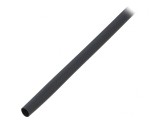 Manşon Termocontractabil Flexibil 4.8mm 2:1 CGPT