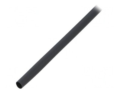 Manşon Termocontractabil Flexibil 4.8mm 2:1 CGPT foto