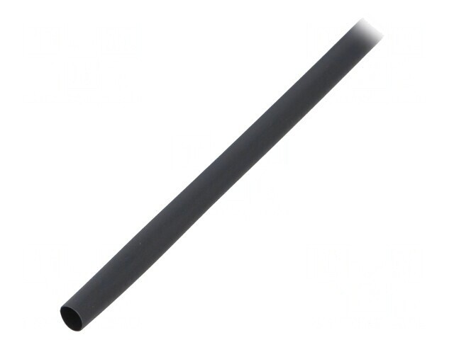 Manşon Termocontractabil Flexibil 4.8mm 2:1 CGPT