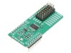 Placa extensie MIKROE I2C MUX cu chip AP7331 TCA9548A, format Click board, tensiune 5V/3.3V