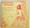 Ash Ra Tempel - Schwingungen VG+ / VG+ vinil Lp disc rock progresiv krautrock Ohr Germania 1972