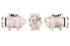 LUCAS ACP103 Compresor, climatizare