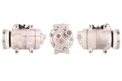 LUCAS ACP103 Compresor, climatizare foto