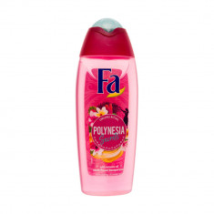 Gel de Dus FA Polynesia Secrets Umuhei Ritual, 250 ml, Parfum Floral Exotic, Formula Vegana, Gel de Dus FA, Gel de Dus cu Parfum, Gel de Dus Umuhei Ri foto