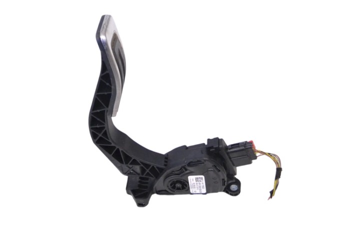 Pedala de accelerație AUDI Q5 8R 2015 OEM: 6PV009505-28 14987623